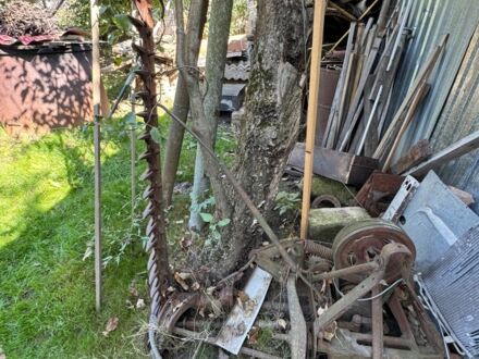 Інша Інша, об'ємом двигуна 0 л та пробігом 0 тис. км за 194 $, фото 1 на Automoto.ua