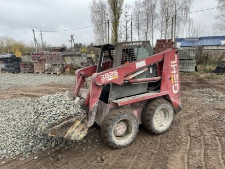 Другая Другая, объемом двигателя 0 л и пробегом 0 тыс. км за 7500 $, фото 1 на Automoto.ua