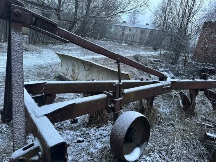 Інша Інша, об'ємом двигуна 0 л та пробігом 0 тис. км за 486 $, фото 1 на Automoto.ua