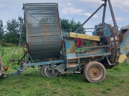 Другая Другая, объемом двигателя 0 л и пробегом 0 тыс. км за 4000 $, фото 1 на Automoto.ua