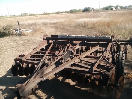 Другая Другая, объемом двигателя 0 л и пробегом 0 тыс. км за 967 $, фото 1 на Automoto.ua