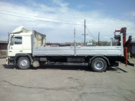 Інша Інша, об'ємом двигуна 0 л та пробігом 0 тис. км за 16500 $, фото 1 на Automoto.ua