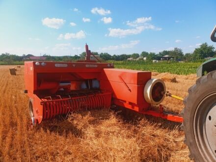 Другая Другая, объемом двигателя 0 л и пробегом 0 тыс. км за 4500 $, фото 1 на Automoto.ua
