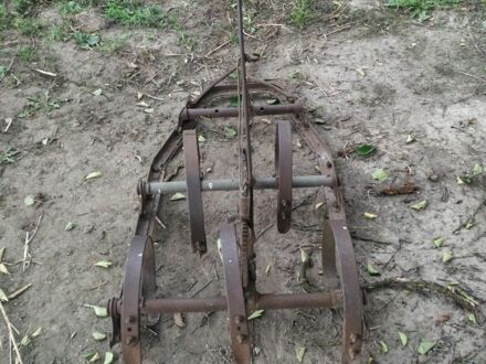 Другая Інша, об'ємом двигуна 0 л та пробігом 0 тис. км за 36 $, фото 1 на Automoto.ua