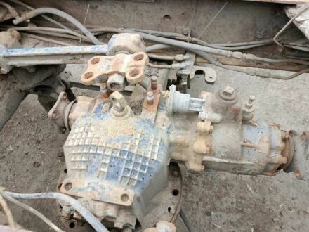 Другая Другая, объемом двигателя 0 л и пробегом 0 тыс. км за 435 $, фото 1 на Automoto.ua