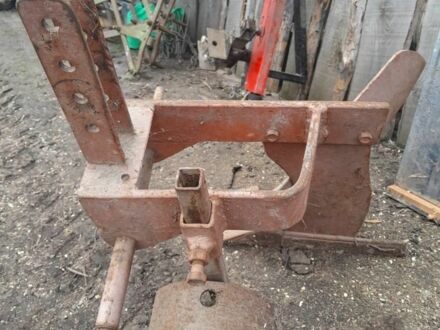 Інша Інша, об'ємом двигуна 0 л та пробігом 0 тис. км за 95 $, фото 1 на Automoto.ua