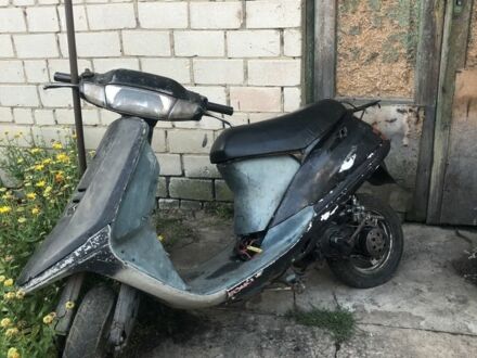 Другая Другая 1995 в Ковель на Automoto.ua Другая Другая, объемом двигателя 65 л и пробегом 0 тыс. км за 85 $, фото 1 на Automoto.ua