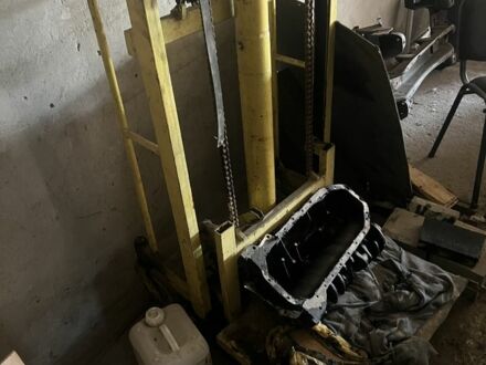 Другая Другая, объемом двигателя 0 л и пробегом 0 тыс. км за 380 $, фото 1 на Automoto.ua