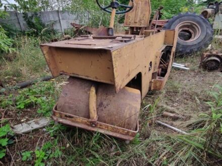 Другая Другая, объемом двигателя 0 л и пробегом 0 тыс. км за 948 $, фото 1 на Automoto.ua