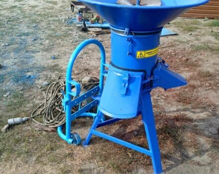 Другая Другая, объемом двигателя 7500 л и пробегом 0 тыс. км за 543 $, фото 1 на Automoto.ua