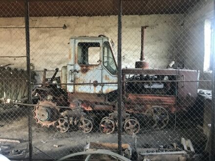 Інша Інша, об'ємом двигуна 0 л та пробігом 0 тис. км за 3000 $, фото 1 на Automoto.ua