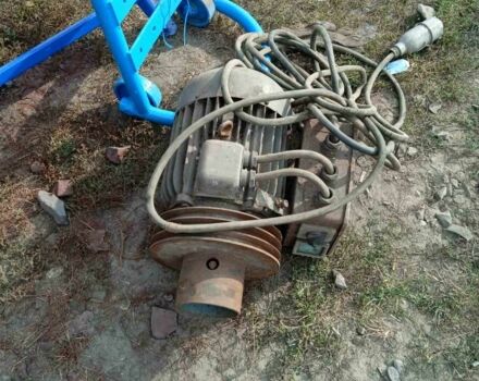 Другая Другая, объемом двигателя 7500 л и пробегом 0 тыс. км за 543 $, фото 6 на Automoto.ua