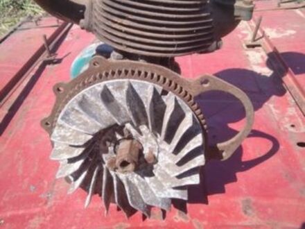 Другая Другая, объемом двигателя 0 л и пробегом 0 тыс. км за 62 $, фото 1 на Automoto.ua