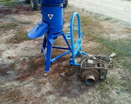 Другая Другая, объемом двигателя 7500 л и пробегом 0 тыс. км за 543 $, фото 3 на Automoto.ua