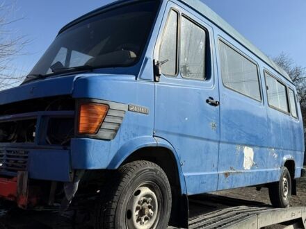 Другая Другая, объемом двигателя 2.9 л и пробегом 200 тыс. км за 567 $, фото 1 на Automoto.ua