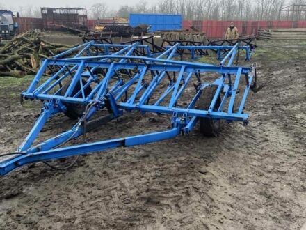 Інша Інша, об'ємом двигуна 0 л та пробігом 0 тис. км за 829 $, фото 1 на Automoto.ua