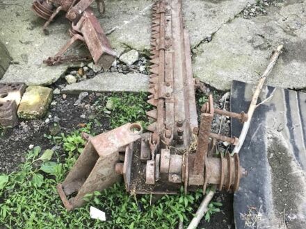 Другая Другая, объемом двигателя 0 л и пробегом 0 тыс. км за 108 $, фото 1 на Automoto.ua