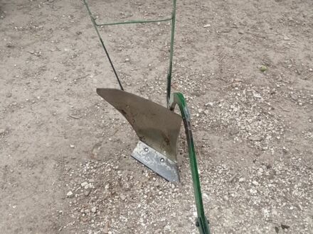 Другая Другая, объемом двигателя 0 л и пробегом 0 тыс. км за 96 $, фото 1 на Automoto.ua