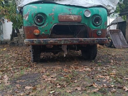 Другая Другая, объемом двигателя 0 л и пробегом 0 тыс. км за 1000 $, фото 1 на Automoto.ua