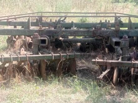 Другая Другая 1995 в Звенигородка на Automoto.ua Другая Другая, объемом двигателя 0 л и пробегом 0 тыс. км за 1211 $, фото 1 на Automoto.ua