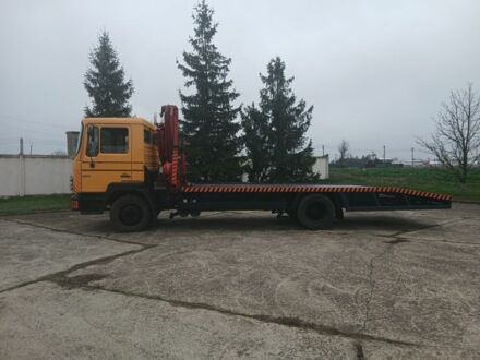 Другая Другая, объемом двигателя 0 л и пробегом 0 тыс. км за 16600 $, фото 1 на Automoto.ua