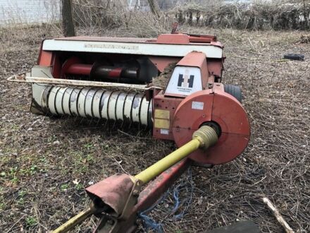 Другая Другая 1995 в Обухове на Automoto.ua Другая Другая, объемом двигателя 0 л и пробегом 0 тыс. км за 3000 $, фото 1 на Automoto.ua