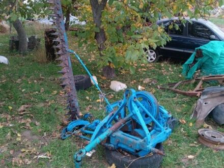 Інша Інша, об'ємом двигуна 0 л та пробігом 0 тис. км за 178 $, фото 1 на Automoto.ua