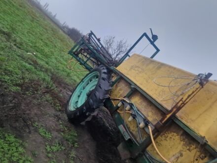 Другая Другая, объемом двигателя 0 л и пробегом 0 тыс. км за 800 $, фото 1 на Automoto.ua