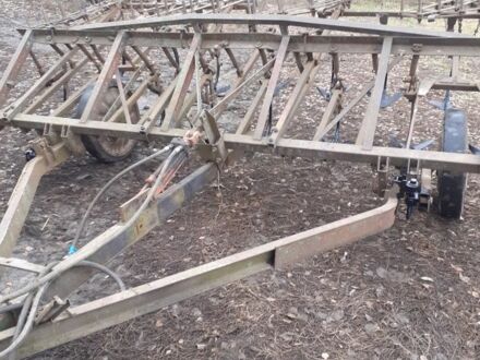 Другая Другая, объемом двигателя 0 л и пробегом 0 тыс. км за 828 $, фото 1 на Automoto.ua