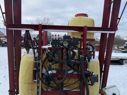 Інша Інша, об'ємом двигуна 0 л та пробігом 0 тис. км за 3400 $, фото 1 на Automoto.ua