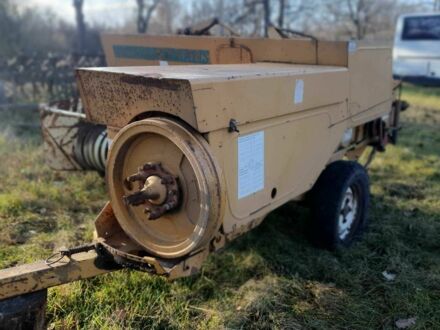 Другая Другая, объемом двигателя 0 л и пробегом 0 тыс. км за 69 $, фото 1 на Automoto.ua