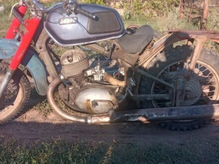 Другая Другая, объемом двигателя 0 л и пробегом 0 тыс. км за 146 $, фото 1 на Automoto.ua