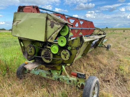 Інша Інша, об'ємом двигуна 0 л та пробігом 0 тис. км за 1600 $, фото 1 на Automoto.ua