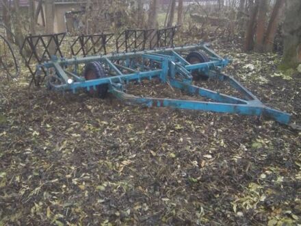 Другая Другая, объемом двигателя 0 л и пробегом 0 тыс. км за 1196 $, фото 1 на Automoto.ua