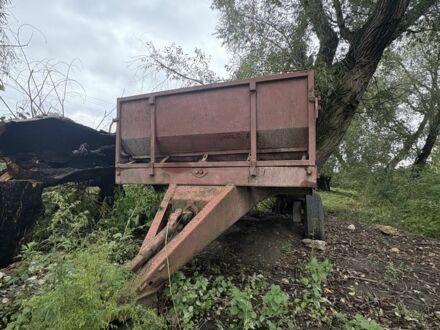 Інша Інша, об'ємом двигуна 0 л та пробігом 0 тис. км за 1961 $, фото 1 на Automoto.ua