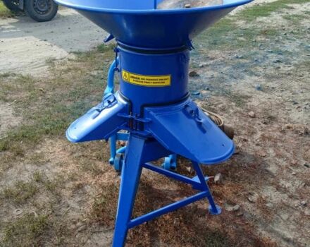 Другая Другая, объемом двигателя 7500 л и пробегом 0 тыс. км за 543 $, фото 2 на Automoto.ua