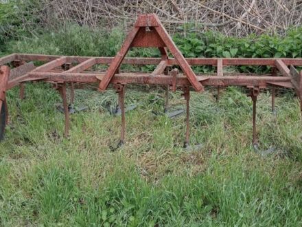 Другая Другая, объемом двигателя 0 л и пробегом 0 тыс. км за 479 $, фото 1 на Automoto.ua