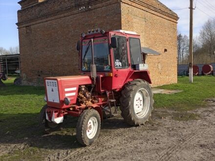 Інша Інша 1995 у Казатине на Automoto.ua Інша Інша, об'ємом двигуна 0 л та пробігом 2 тис. км за 4500 $, фото 1 на Automoto.ua