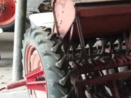 Другая Другая, объемом двигателя 0 л и пробегом 0 тыс. км за 1933 $, фото 1 на Automoto.ua