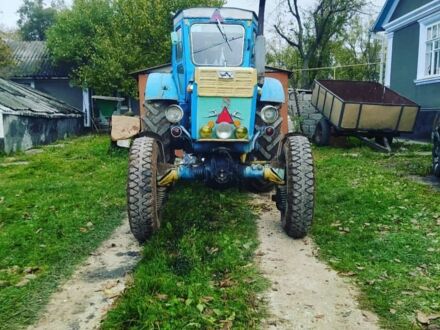 Інша Інша, об'ємом двигуна 4 л та пробігом 11 тис. км за 4500 $, фото 1 на Automoto.ua