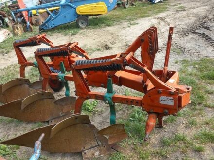 Другая Другая 1995 в Березно на Automoto.ua Другая Другая, объемом двигателя 0 л и пробегом 0 тыс. км за 2650 $, фото 1 на Automoto.ua