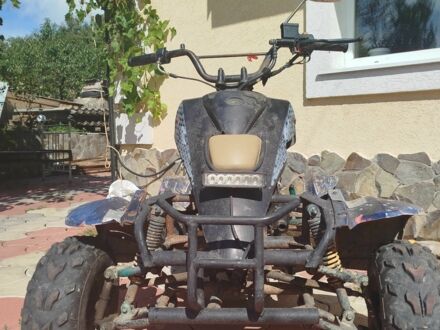 Інша Інша, об'ємом двигуна 0 л та пробігом 0 тис. км за 300 $, фото 1 на Automoto.ua