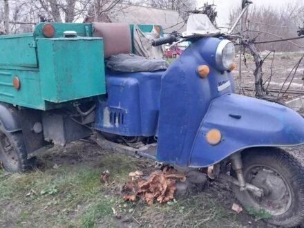 Інша Інша, об'ємом двигуна 0 л та пробігом 0 тис. км за 214 $, фото 1 на Automoto.ua