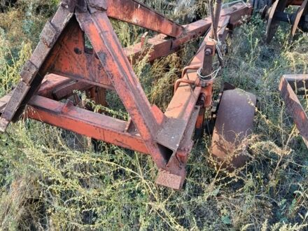 Другая Другая, объемом двигателя 0 л и пробегом 0 тыс. км за 290 $, фото 1 на Automoto.ua