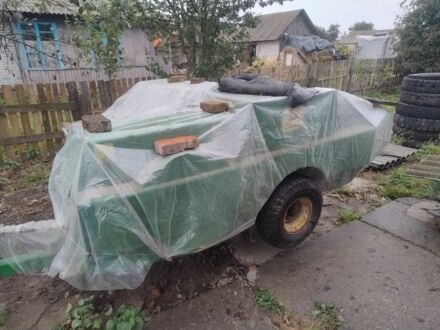 Другая Другая, объемом двигателя 0 л и пробегом 0 тыс. км за 2500 $, фото 1 на Automoto.ua