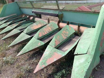 Другая Другая, объемом двигателя 0 л и пробегом 0 тыс. км за 1662 $, фото 1 на Automoto.ua