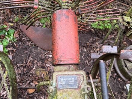 Другая Другая, объемом двигателя 0 л и пробегом 0 тыс. км за 119 $, фото 1 на Automoto.ua