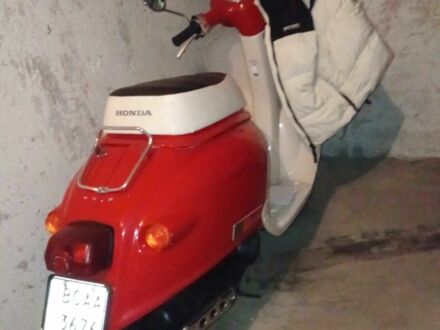 Другая Другая, объемом двигателя 49 л и пробегом 0 тыс. км за 600 $, фото 1 на Automoto.ua