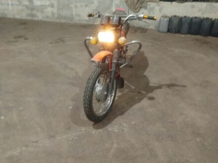 Другая Другая 1995 в Нежине на Automoto.ua Другая Другая, объемом двигателя 0.13 л и пробегом 0 тыс. км за 364 $, фото 1 на Automoto.ua
