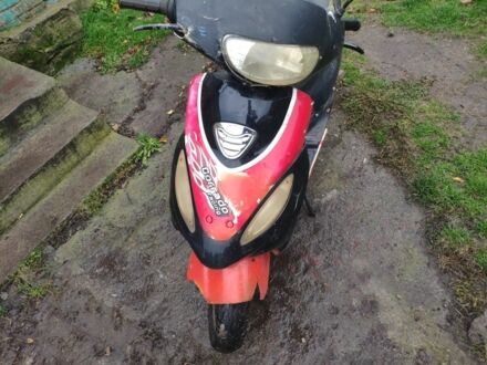 Другая Другая, объемом двигателя 80 л и пробегом 0 тыс. км за 155 $, фото 1 на Automoto.ua